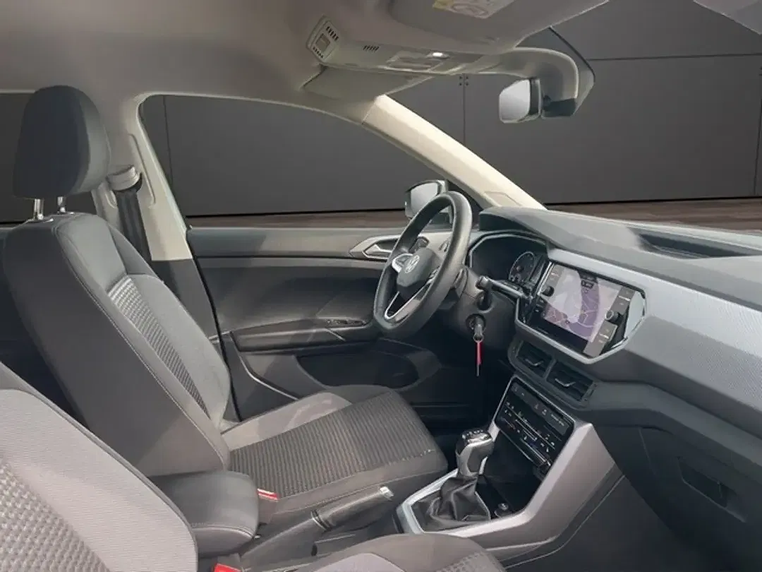 Volkswagen T-Cross 1.0 TSI DSG Active - Thumbnail 14
