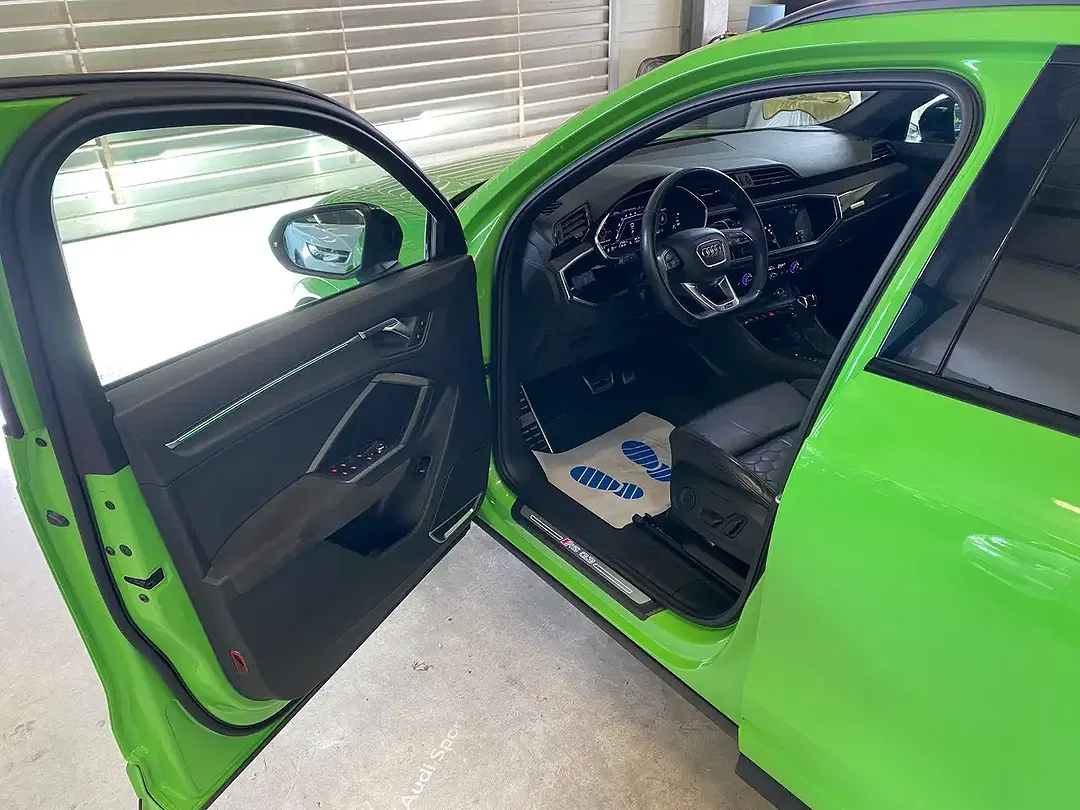 Audi RS Q3 2.5 TFSI - Thumbnail 10