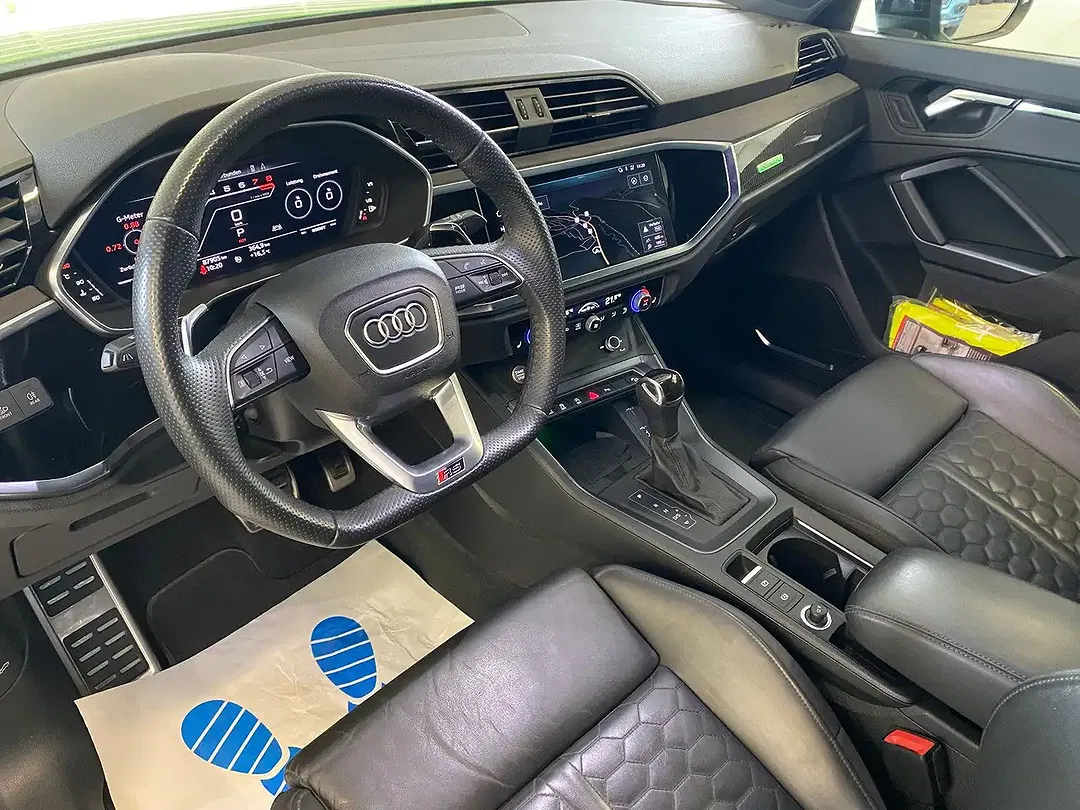 Audi RS Q3 2.5 TFSI - Thumbnail 13