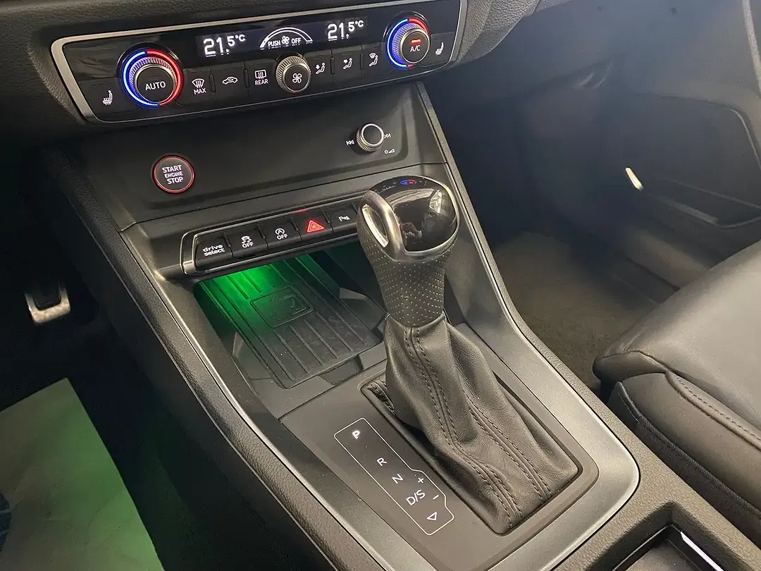 Audi RS Q3 2.5 TFSI - foto 15
