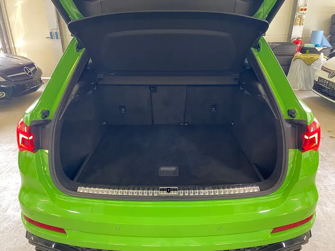 Audi RS Q3 2.5 TFSI - Thumbnail 8