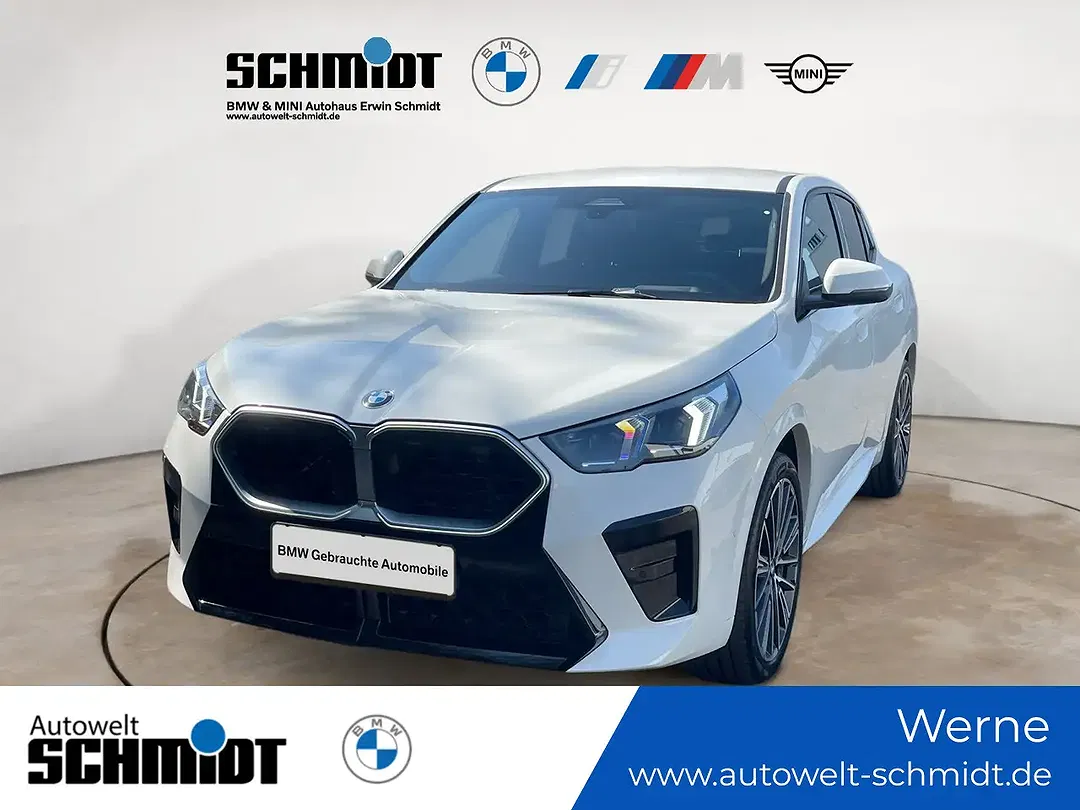 BMW X2 sDrive M Sport - Thumbnail 1