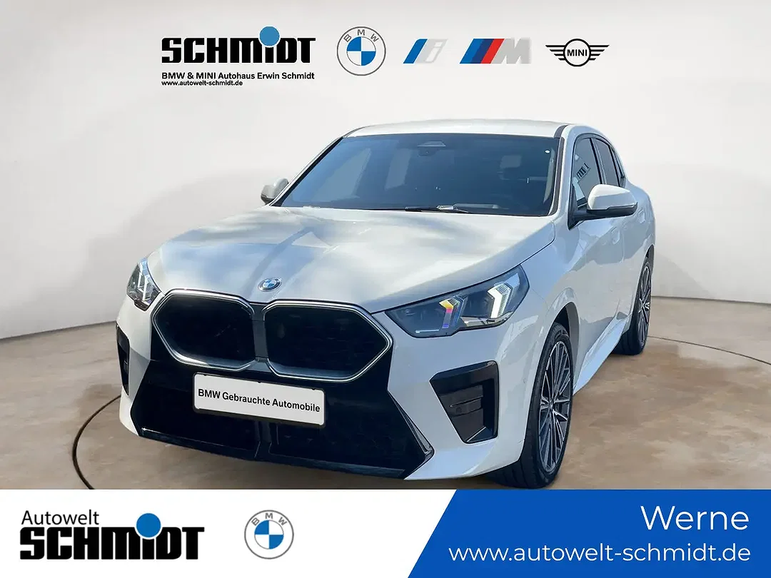 BMW X2 sDrive M Sport - Afbeelding 1