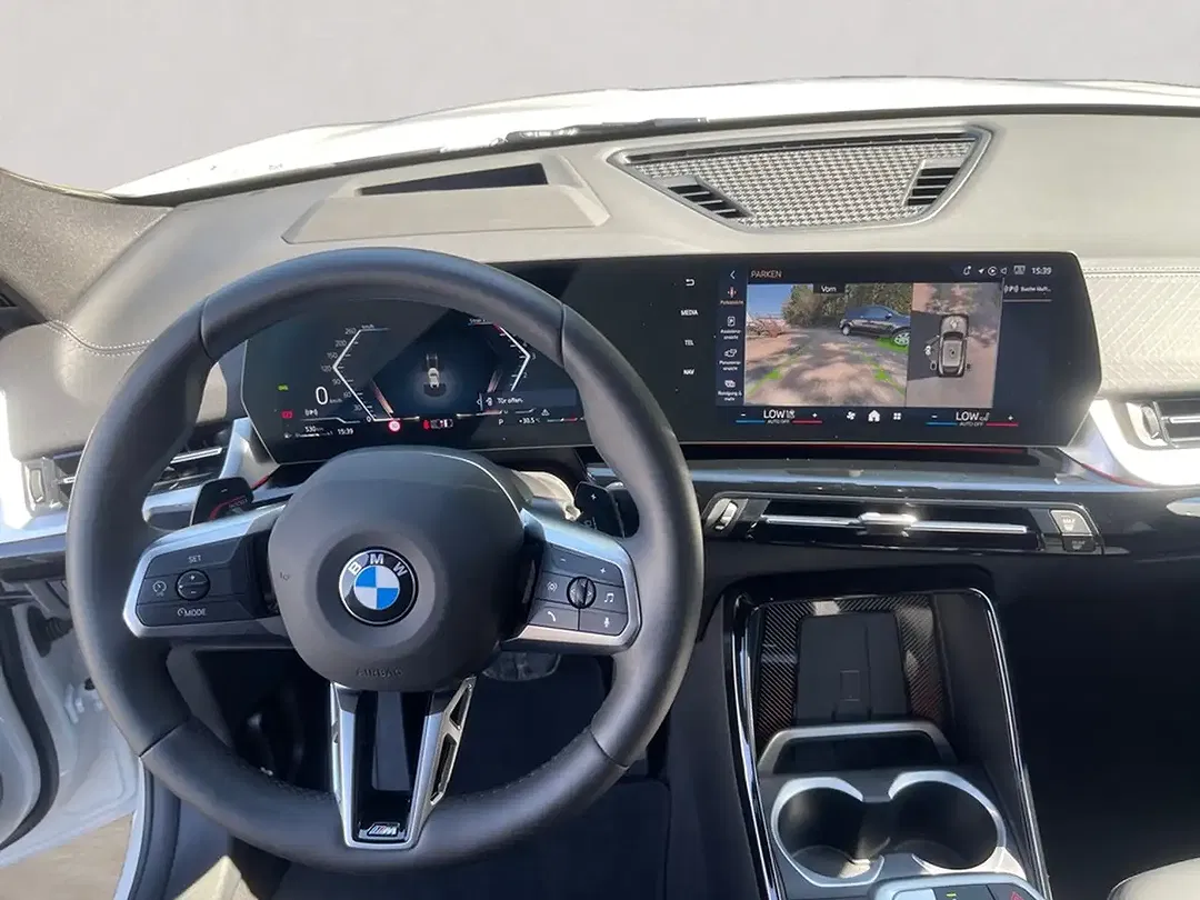 BMW X2 sDrive M Sport - Thumbnail 11