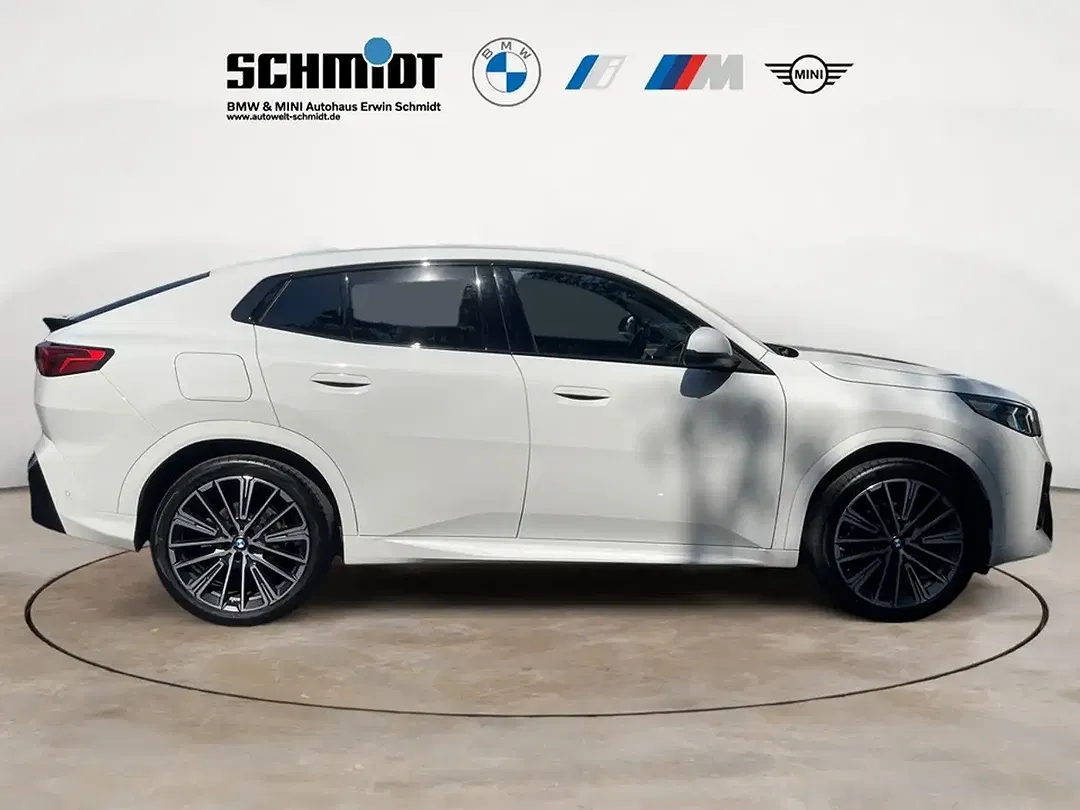BMW X2 sDrive M Sport - Thumbnail 5