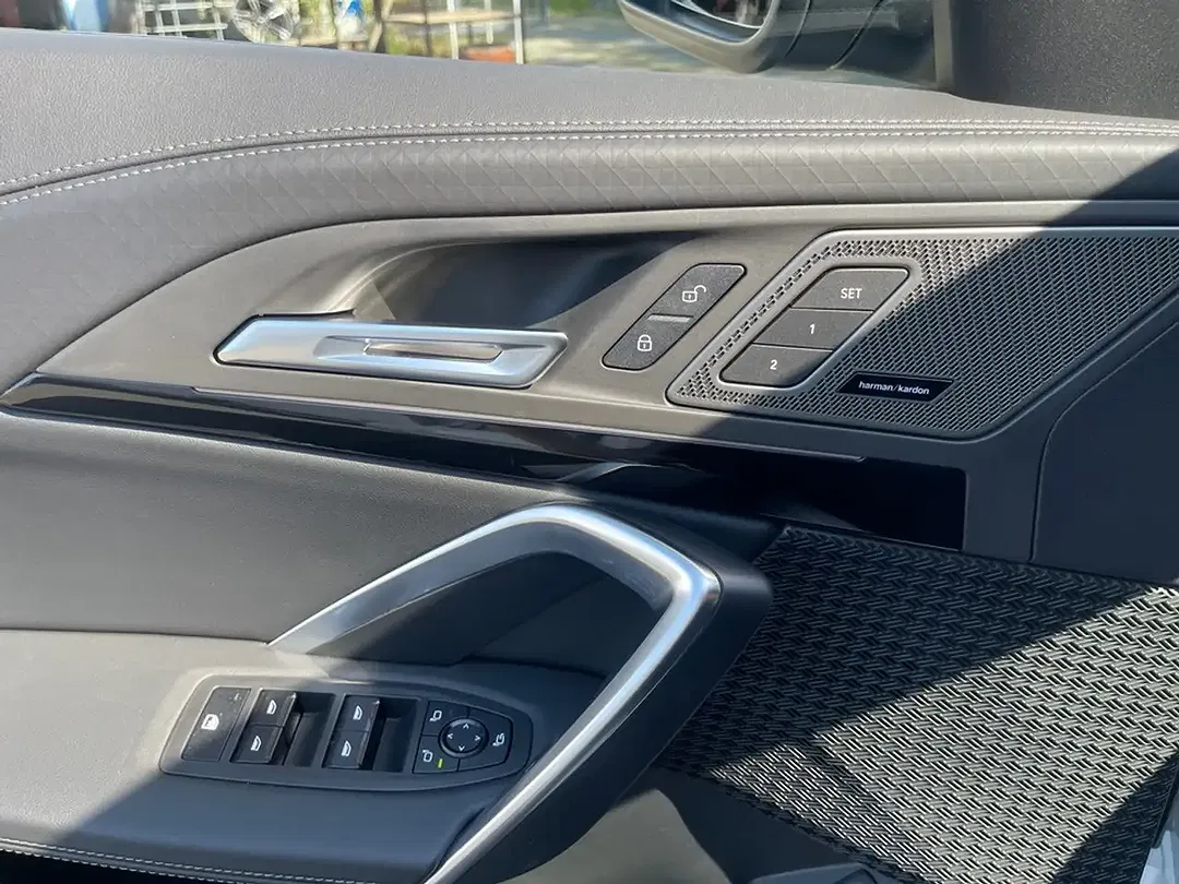 BMW X2 sDrive M Sport - Thumbnail 9