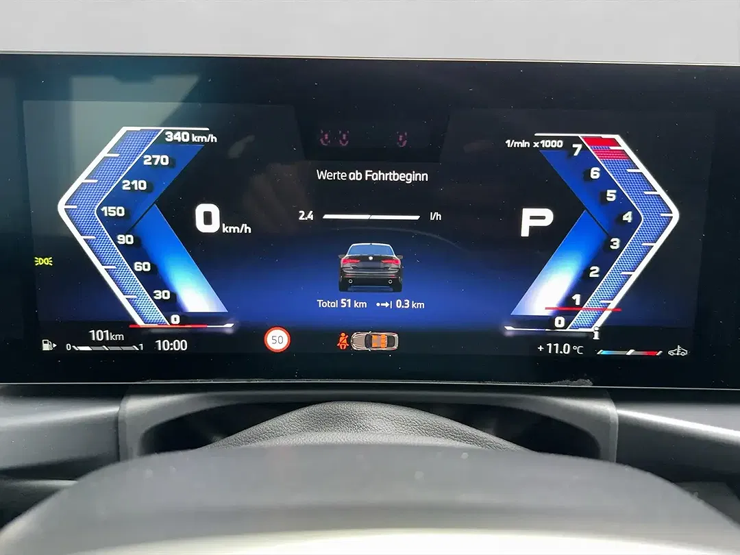 Alpina B4 Allrad GT Gran Coupe - Thumbnail 12