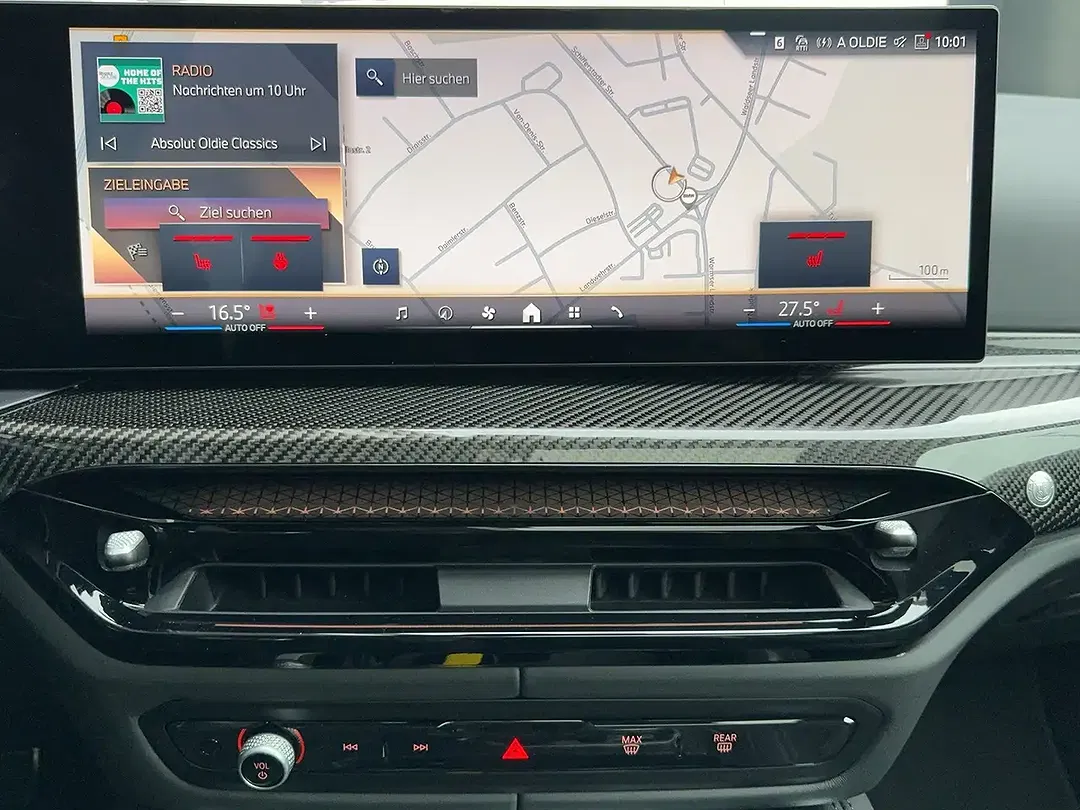 Alpina B4 Allrad GT Gran Coupe - Thumbnail 13