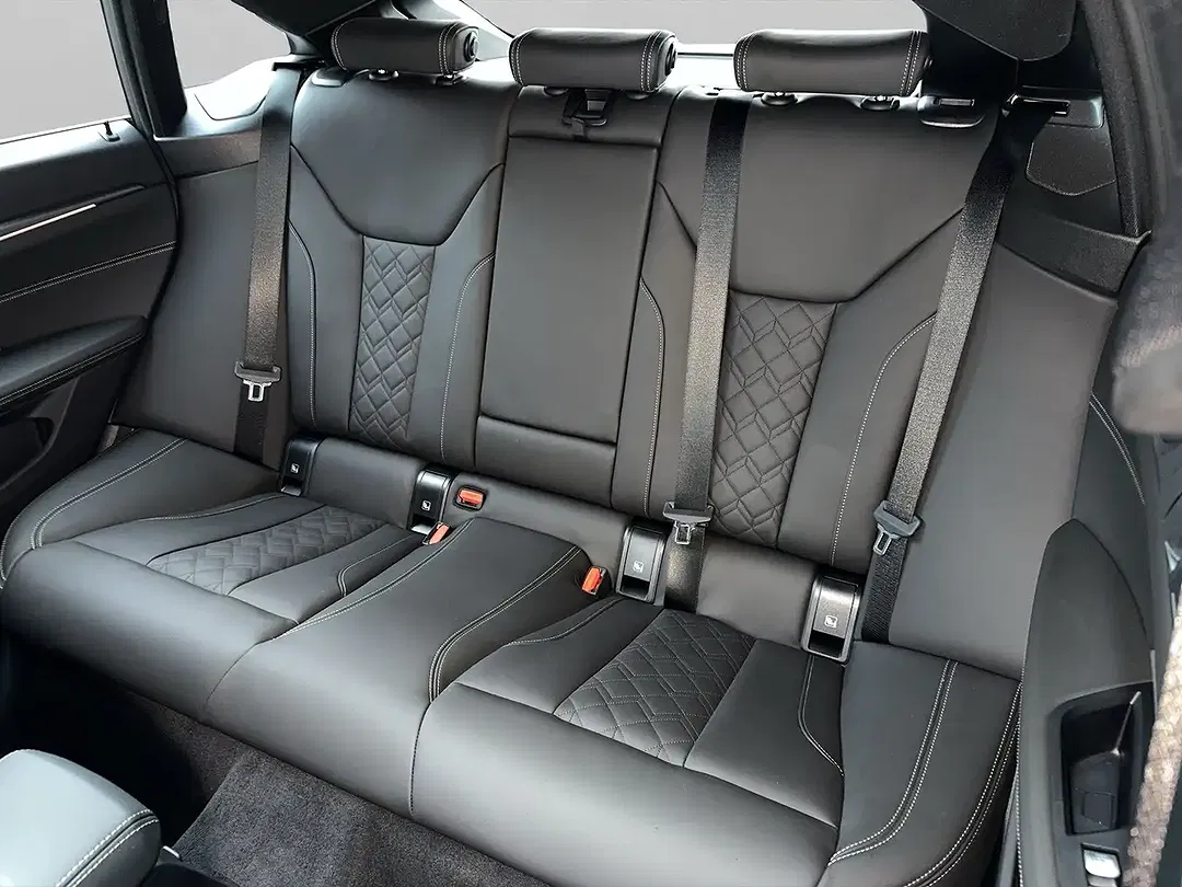 Alpina B4 Allrad GT Gran Coupe - Thumbnail 15