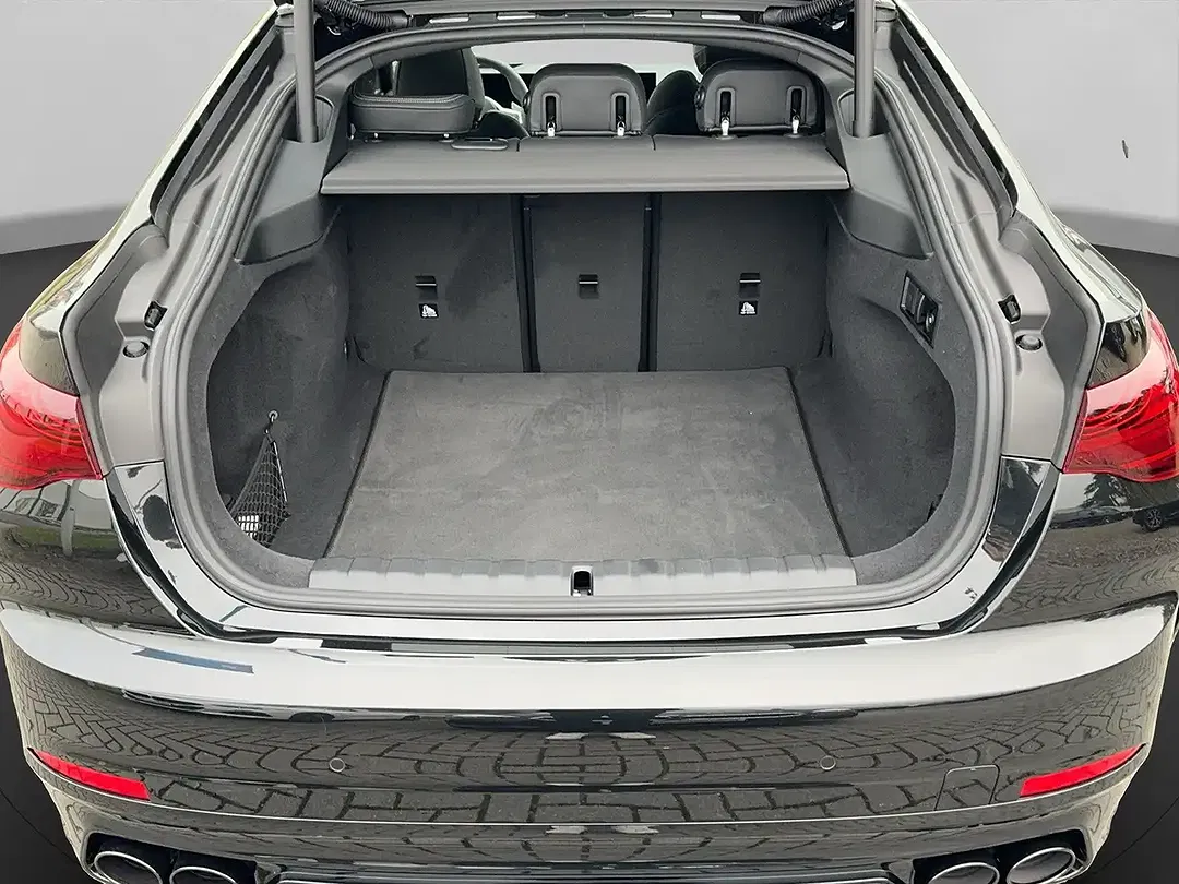 Alpina B4 Allrad GT Gran Coupe - Thumbnail 16