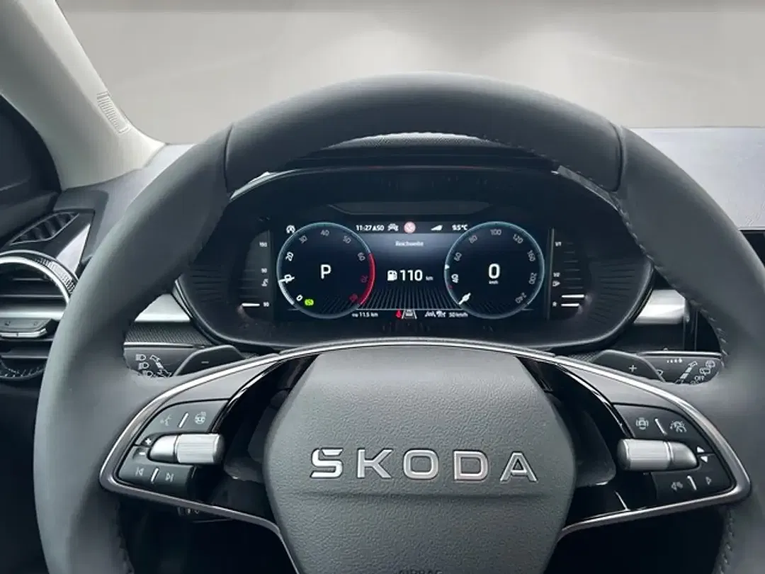 Skoda Fabia 1.0 TSI DSG - Thumbnail 13