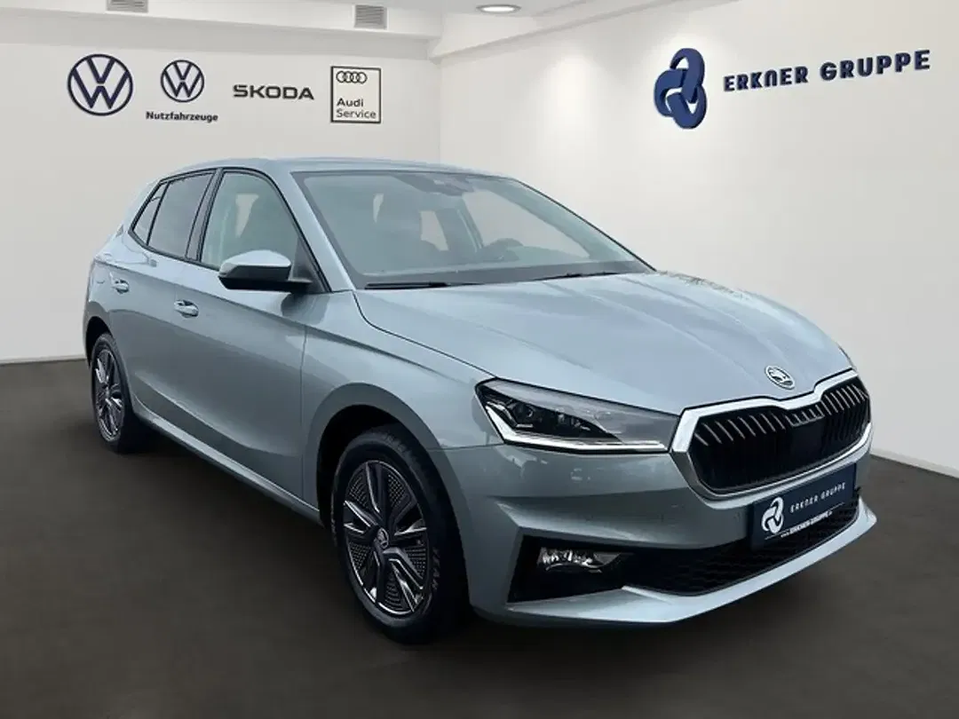 Skoda Fabia 1.0 TSI DSG - foto 2