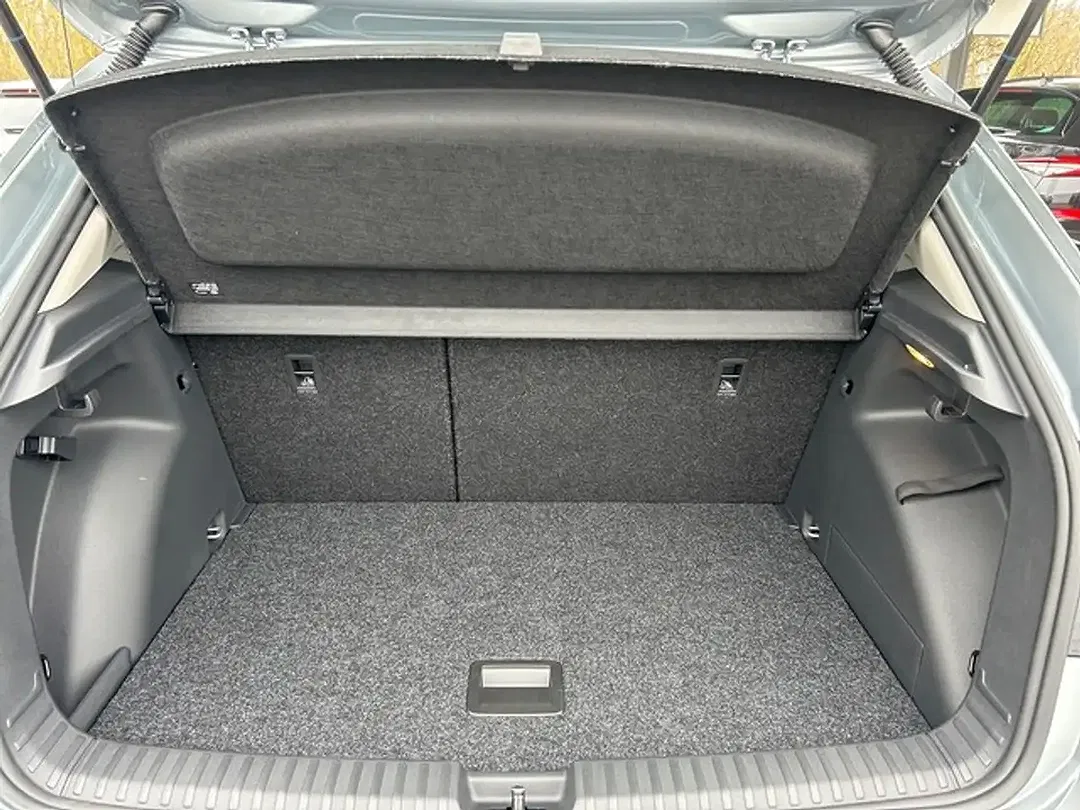 Skoda Fabia 1.0 TSI DSG - Thumbnail 9
