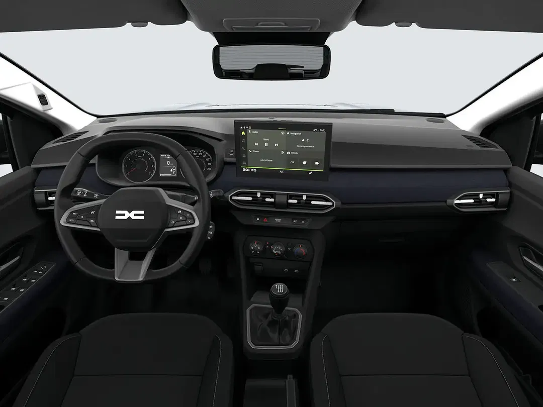 Dacia Jogger TCe Expression - foto 14