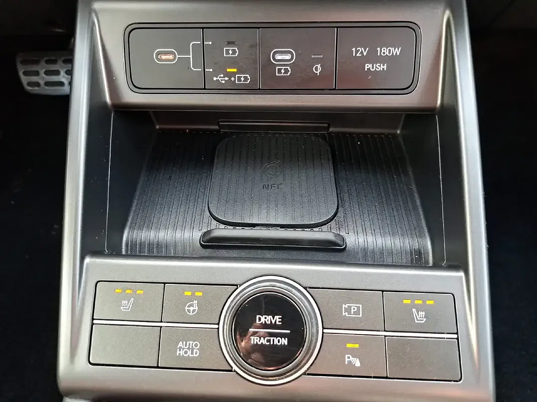 Hyundai KONA 1.6 1.5 T-GDI N Line X - Thumbnail 10