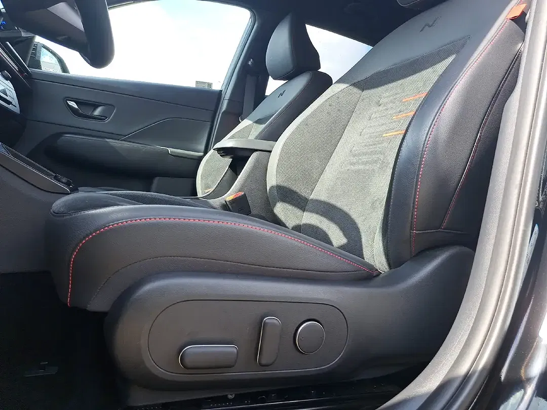 Hyundai KONA 1.6 1.5 T-GDI N Line X - Thumbnail 11