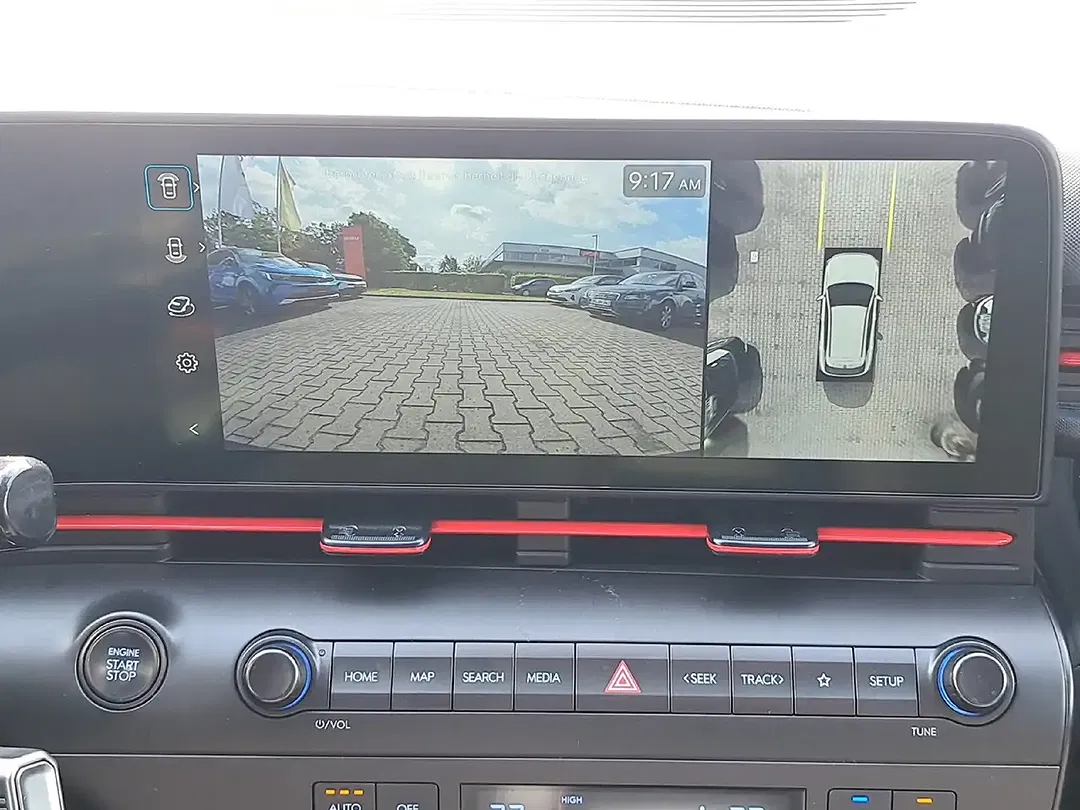 Hyundai KONA 1.6 1.5 T-GDI N Line X - Thumbnail 6