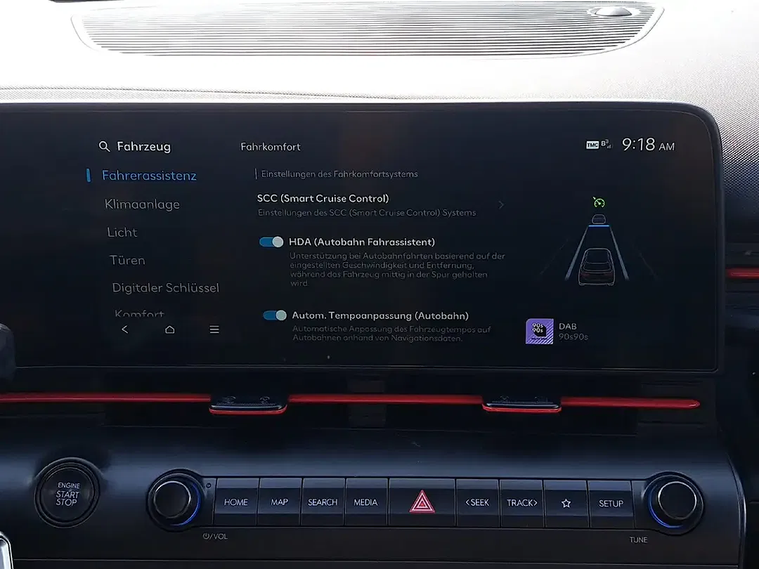Hyundai KONA 1.6 1.5 T-GDI N Line X - Thumbnail 8
