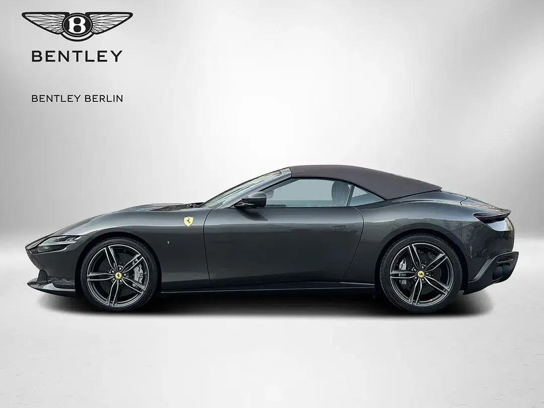 Ferrari Roma Spider Atelier - foto 15