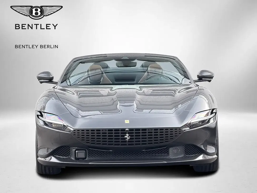 Ferrari Roma Spider Atelier - foto 2