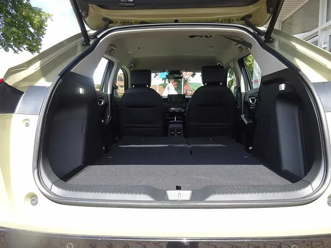 Honda HR-V 1.5 Hybrid e:HEV i-MMD Advance - Thumbnail 14