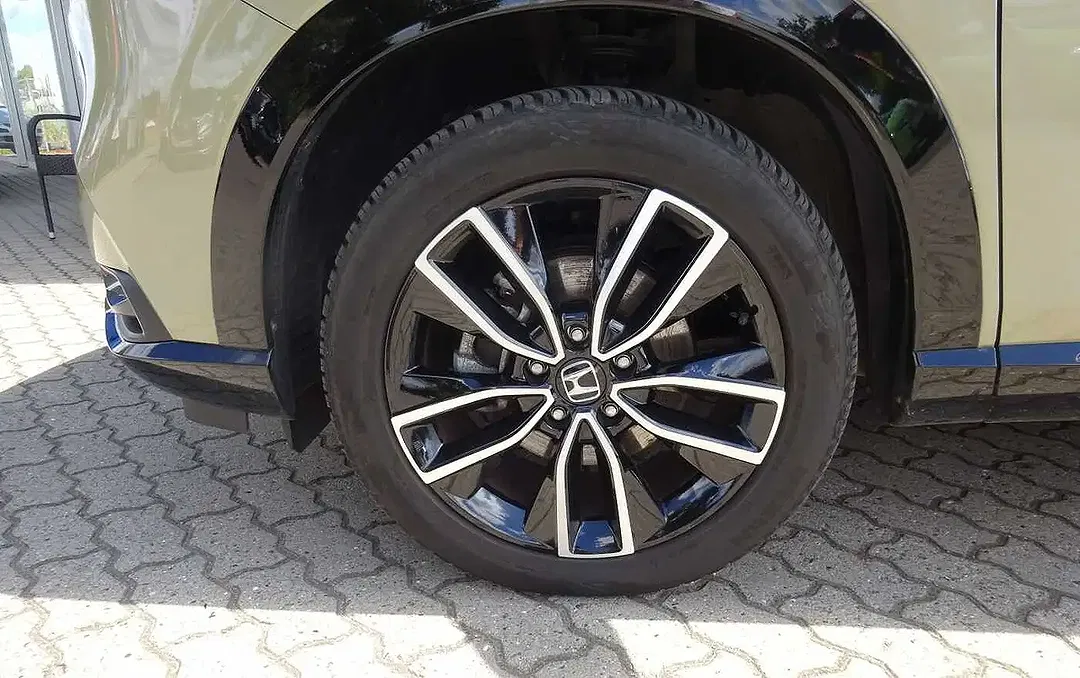 Honda HR-V 1.5 Hybrid e:HEV i-MMD Advance - Thumbnail 15