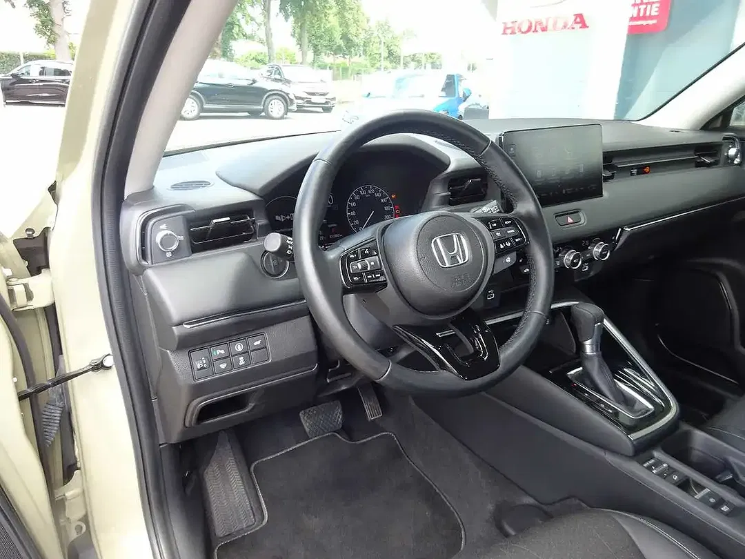 Honda HR-V 1.5 Hybrid e:HEV i-MMD Advance - Thumbnail 4