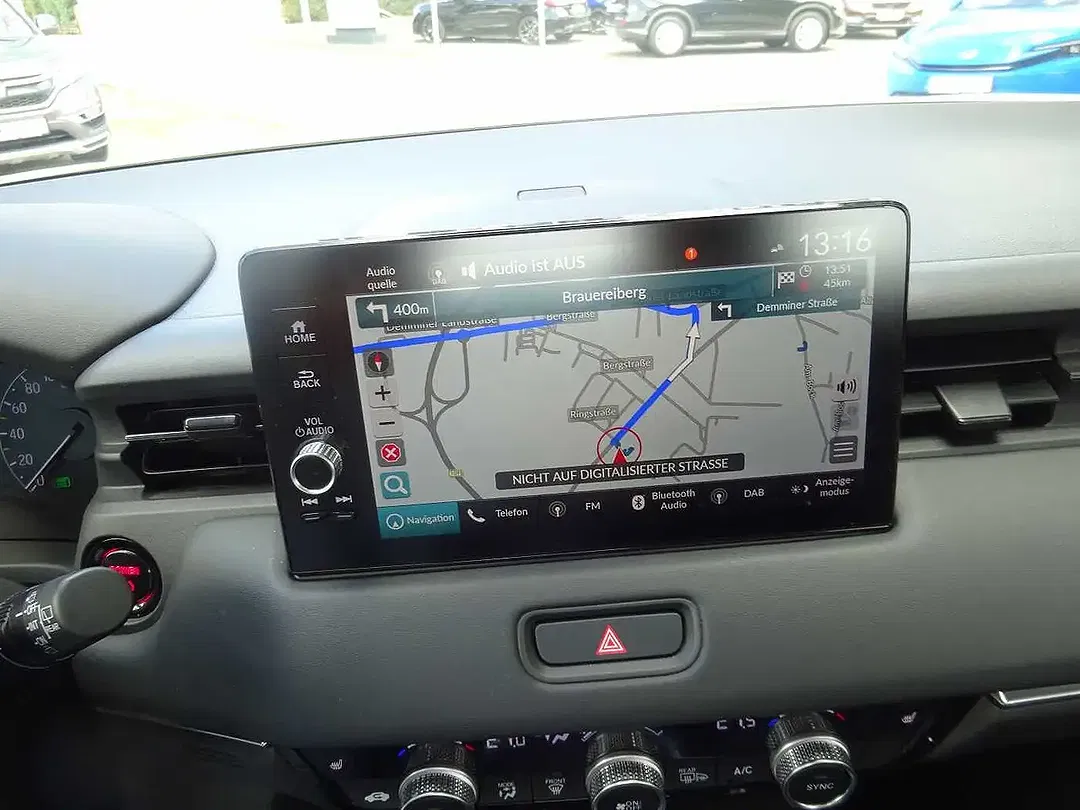 Honda HR-V 1.5 Hybrid e:HEV i-MMD Advance - Thumbnail 7