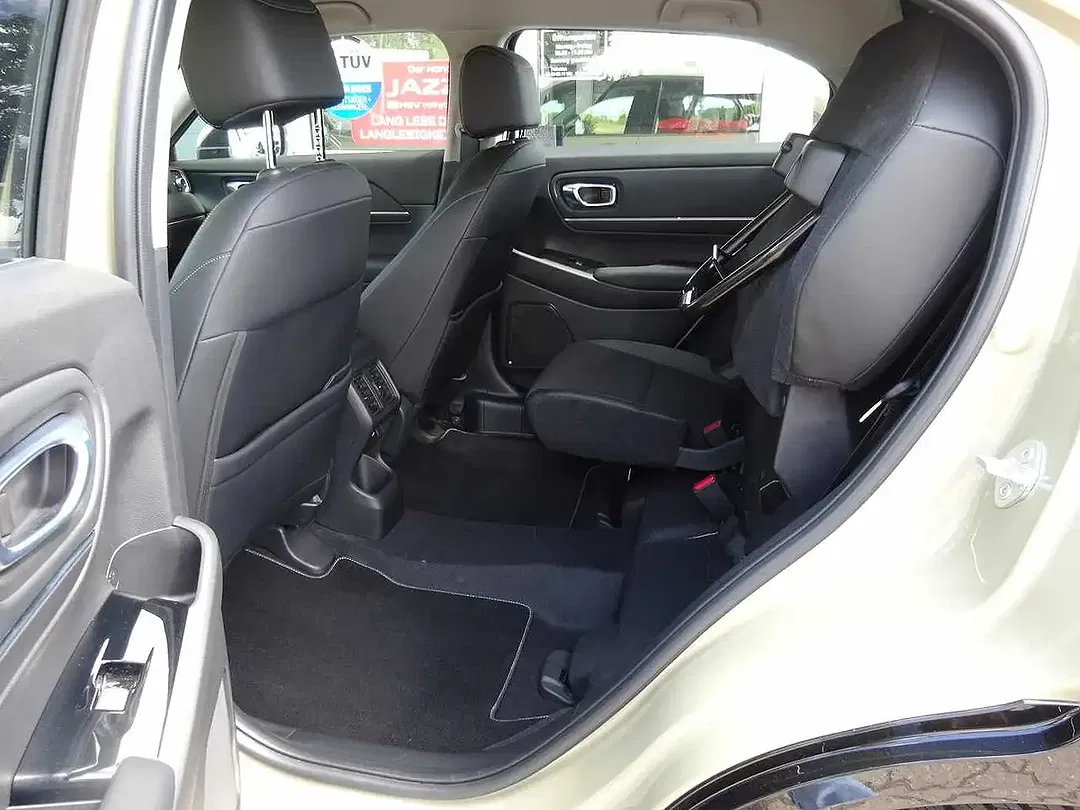Honda HR-V 1.5 Hybrid e:HEV i-MMD Advance - Thumbnail 9