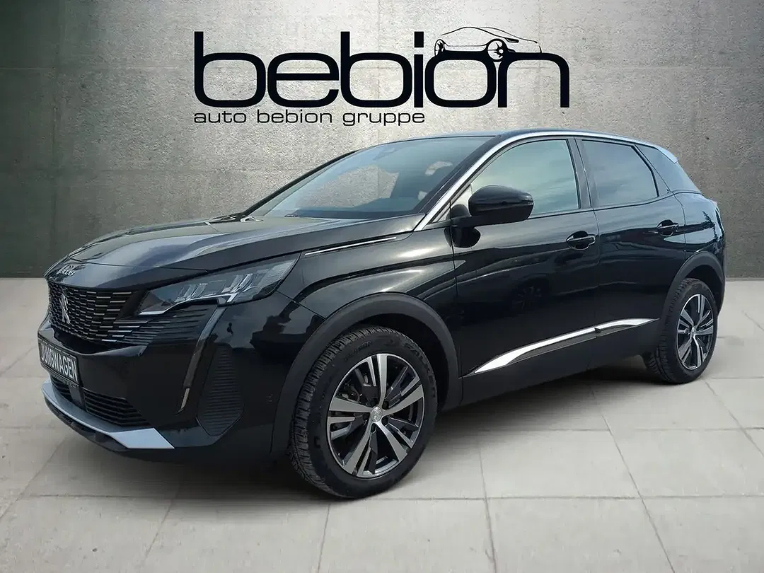 Peugeot 3008 130 PureTech Allure Pack - foto 1