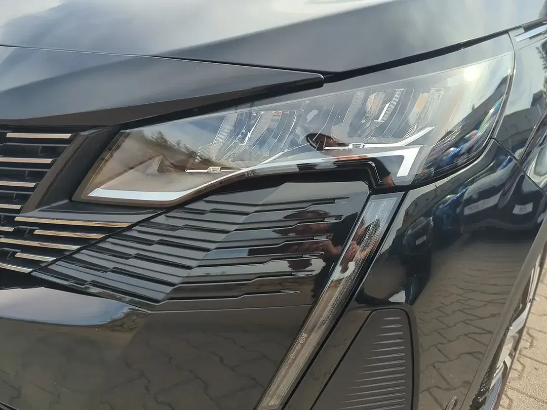 Peugeot 3008 130 PureTech Allure Pack - foto 2