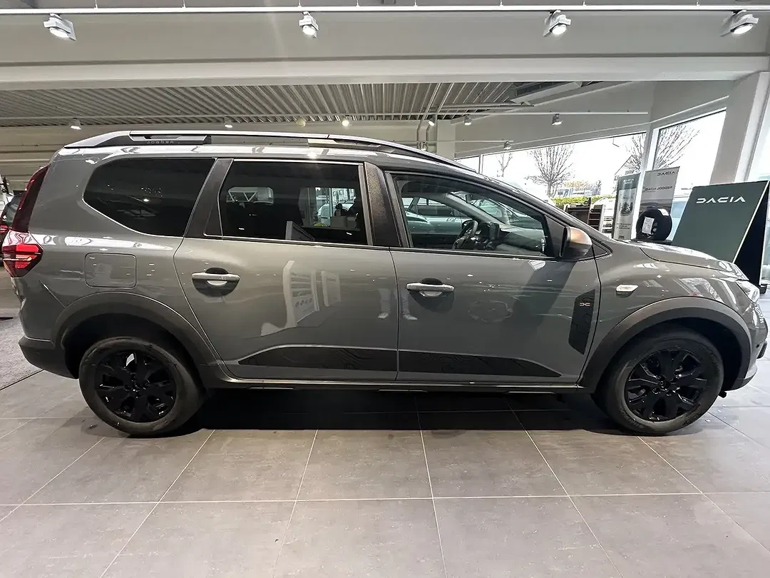 Dacia Jogger TCe Extreme - Thumbnail 10