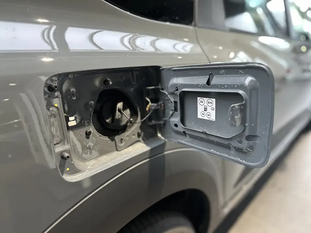 Dacia Jogger TCe Extreme - Thumbnail 11