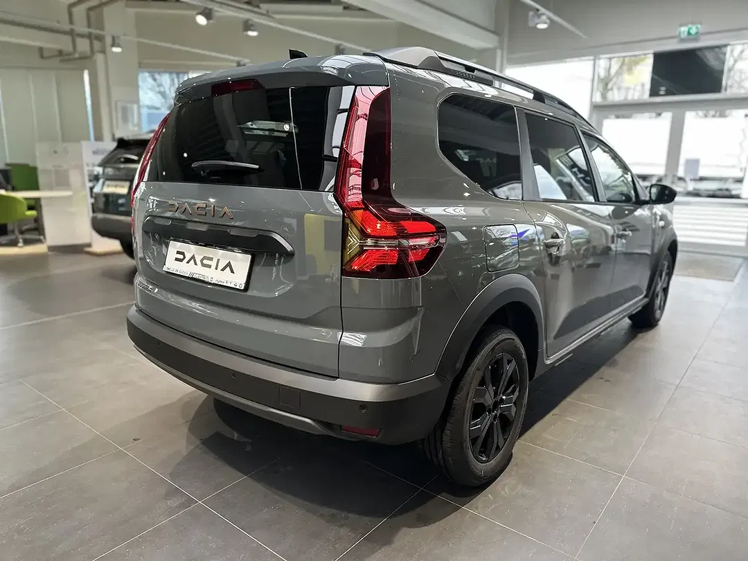 Dacia Jogger TCe Extreme - Thumbnail 13