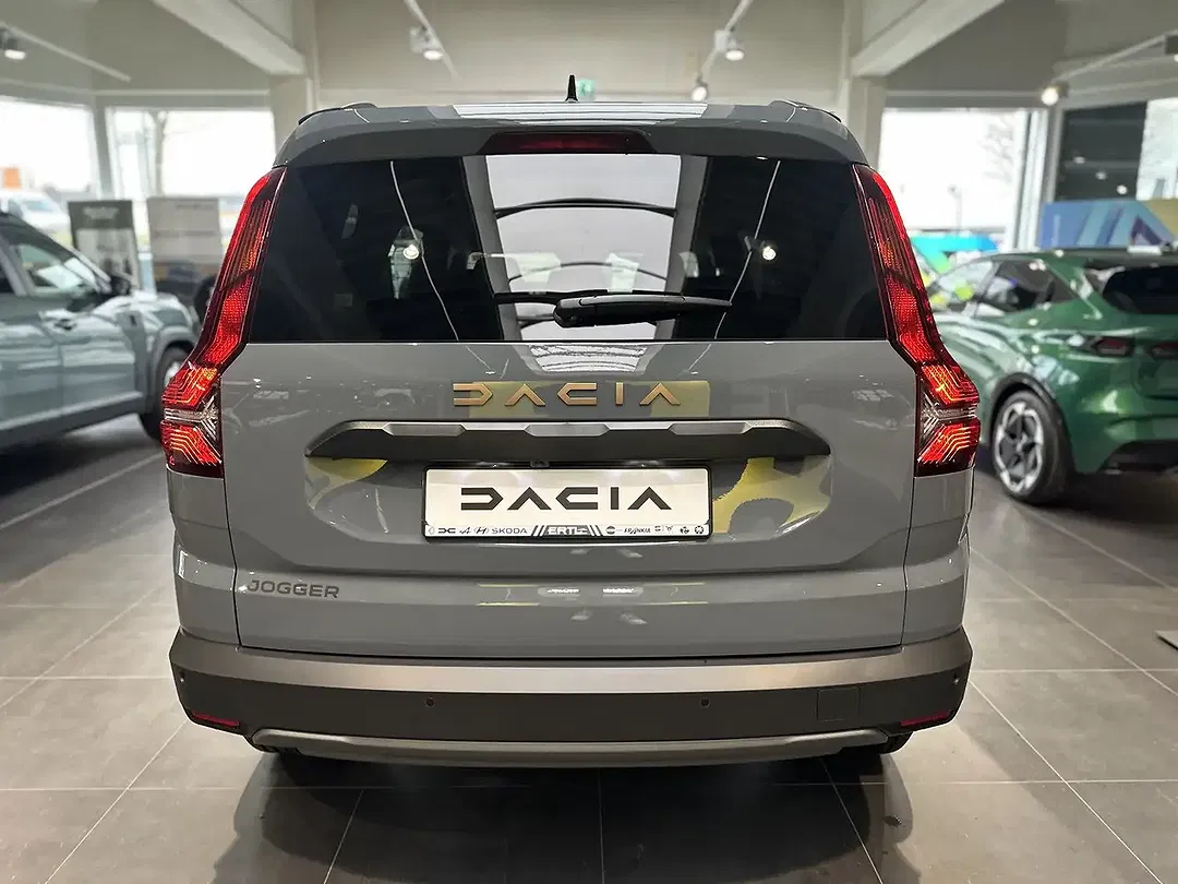 Dacia Jogger TCe Extreme - Thumbnail 14