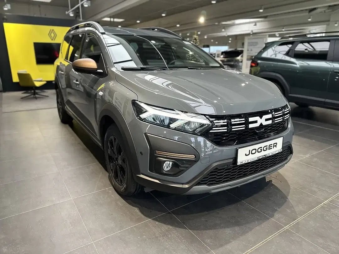 Dacia Jogger TCe Extreme - Thumbnail 6