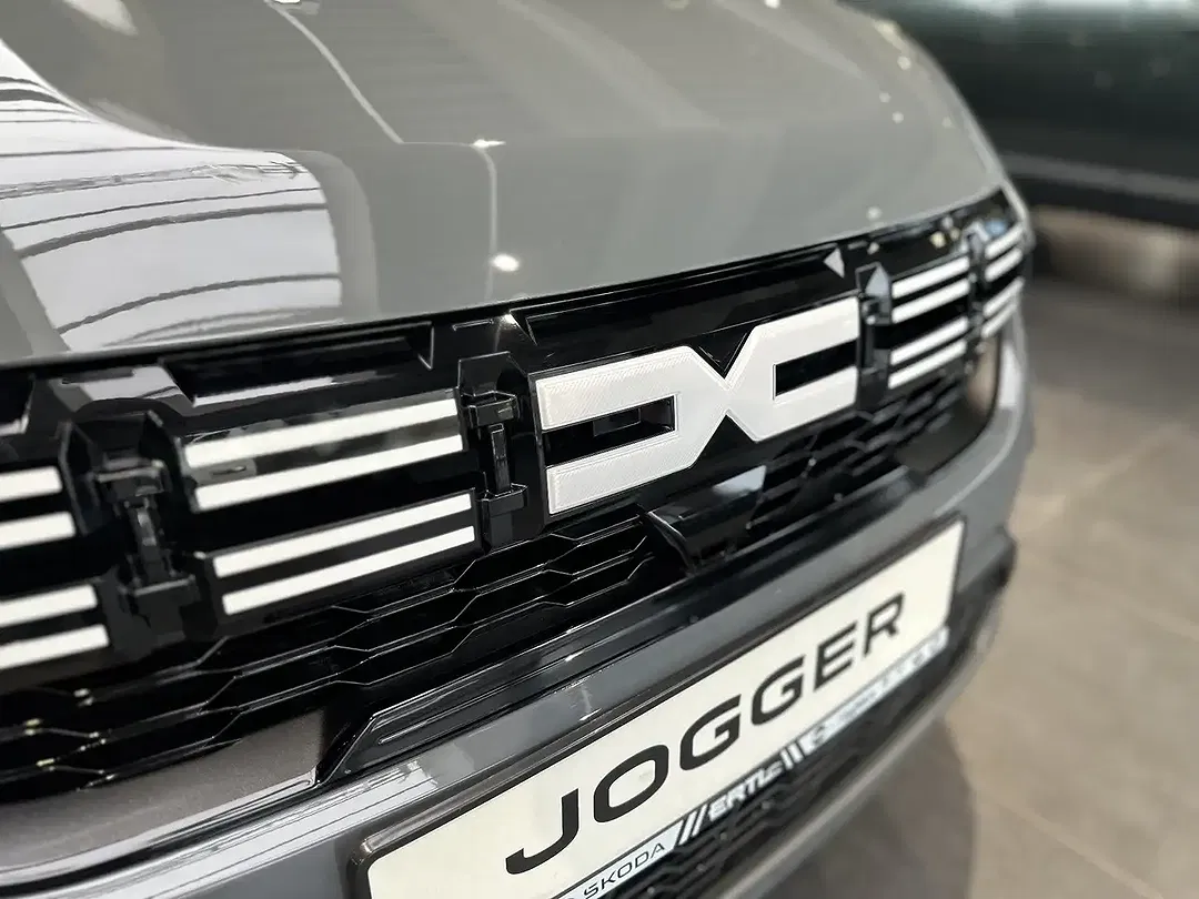 Dacia Jogger TCe Extreme - Thumbnail 7