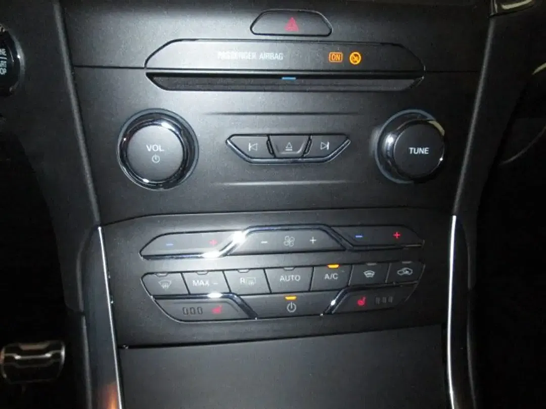 Ford S-Max 2.0 EcoBlue AUT ST-Line - Thumbnail 11