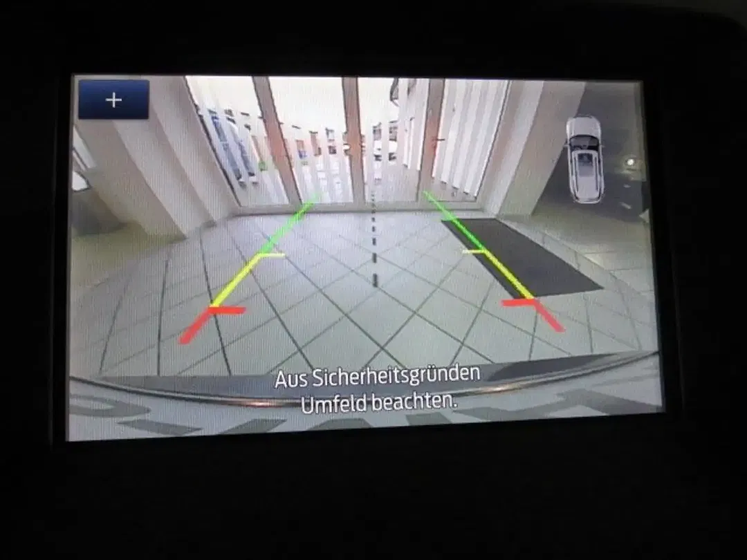 Ford S-Max 2.0 EcoBlue AUT ST-Line - Thumbnail 13