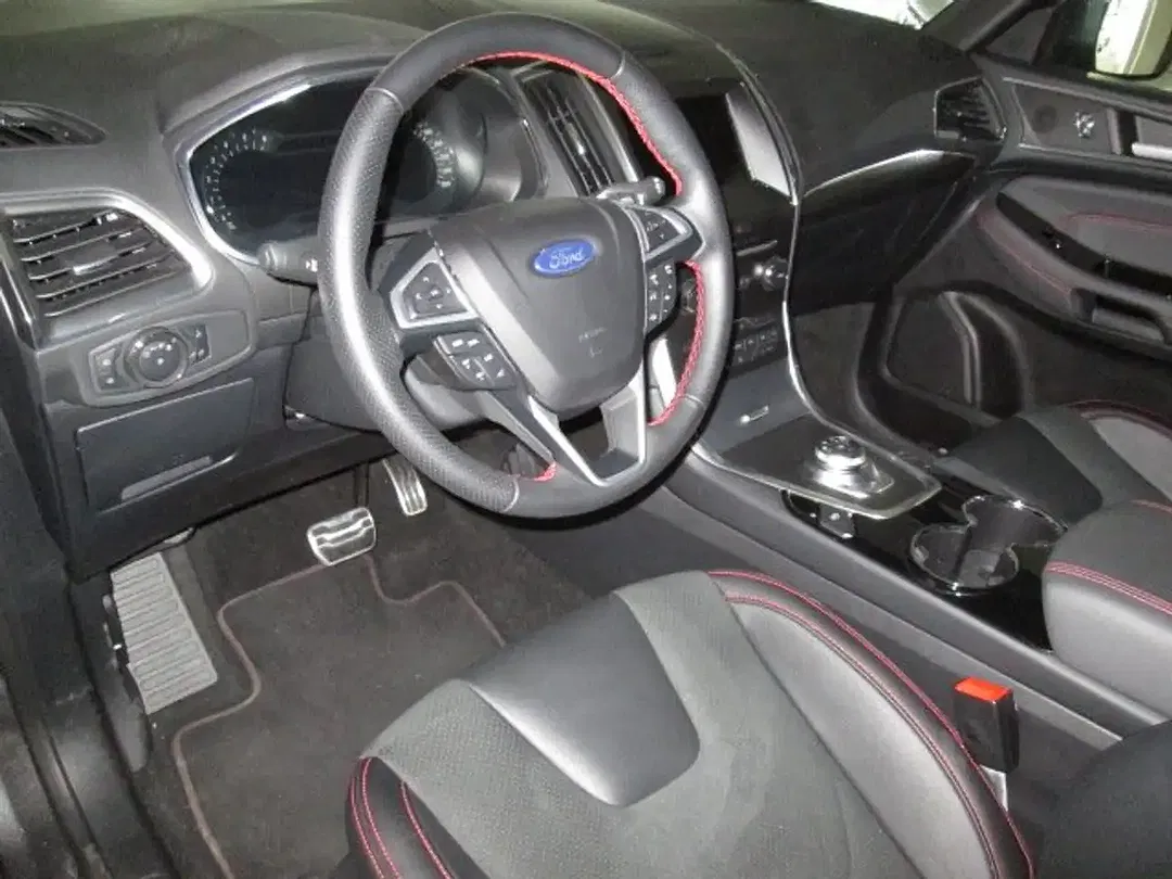 Ford S-Max 2.0 EcoBlue AUT ST-Line - Thumbnail 5