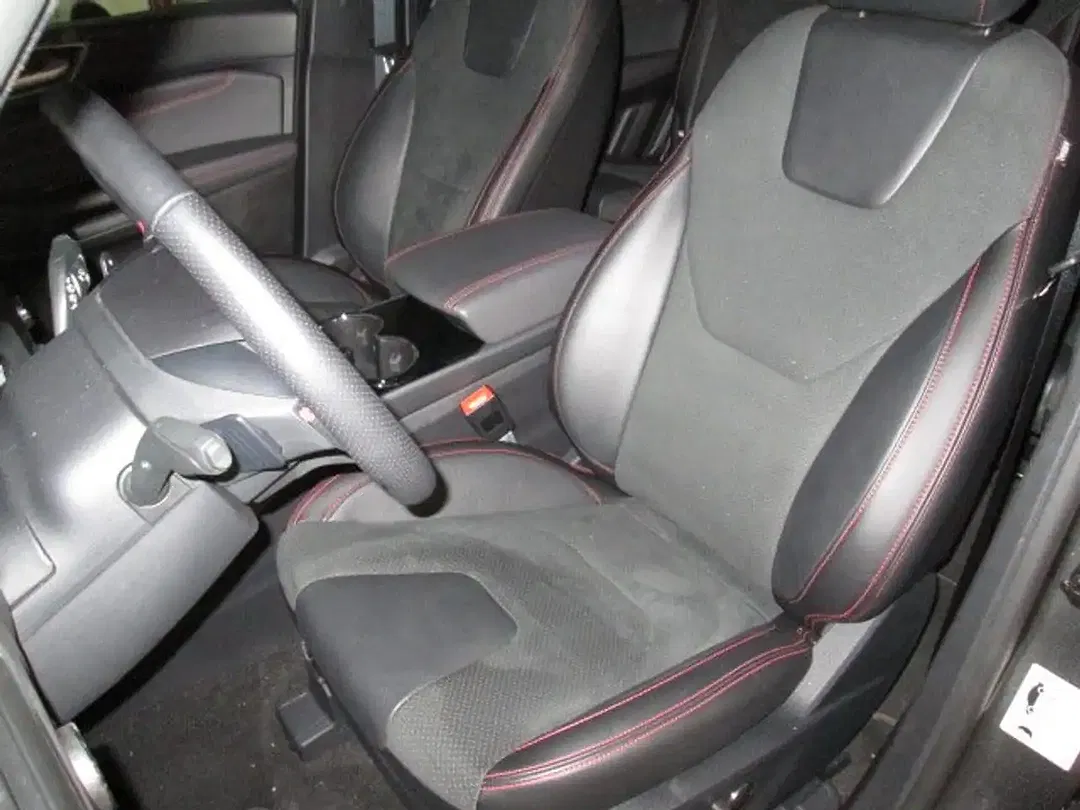 Ford S-Max 2.0 EcoBlue AUT ST-Line - Thumbnail 6