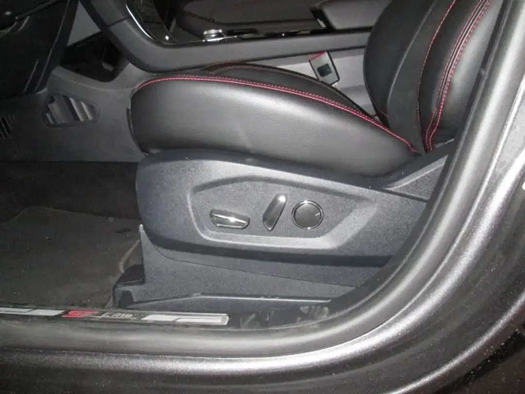 Ford S-Max 2.0 EcoBlue AUT ST-Line - Thumbnail 7