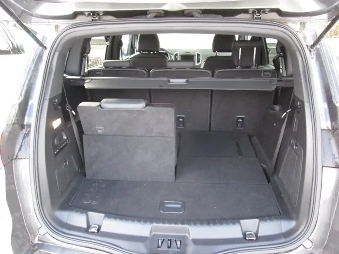 Ford S-Max 2.0 EcoBlue AUT ST-Line - Thumbnail 8
