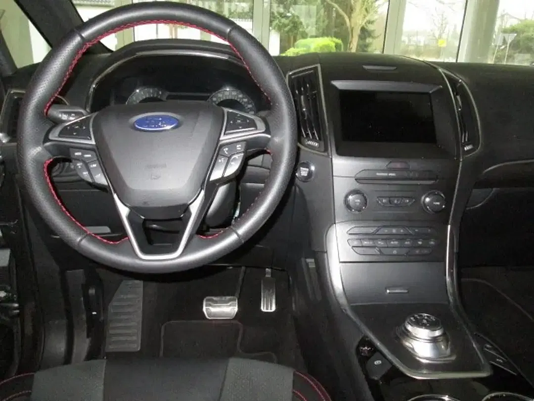 Ford S-Max 2.0 EcoBlue AUT ST-Line - Thumbnail 9