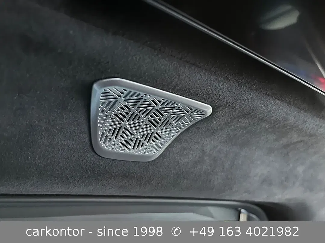 BMW 750 M Sport Pro Lounge - foto 15