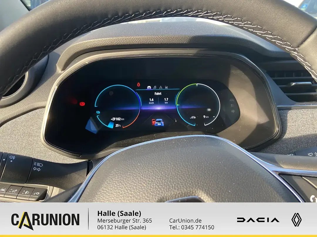 Renault ZOE EV50 Evolution - Thumbnail 10