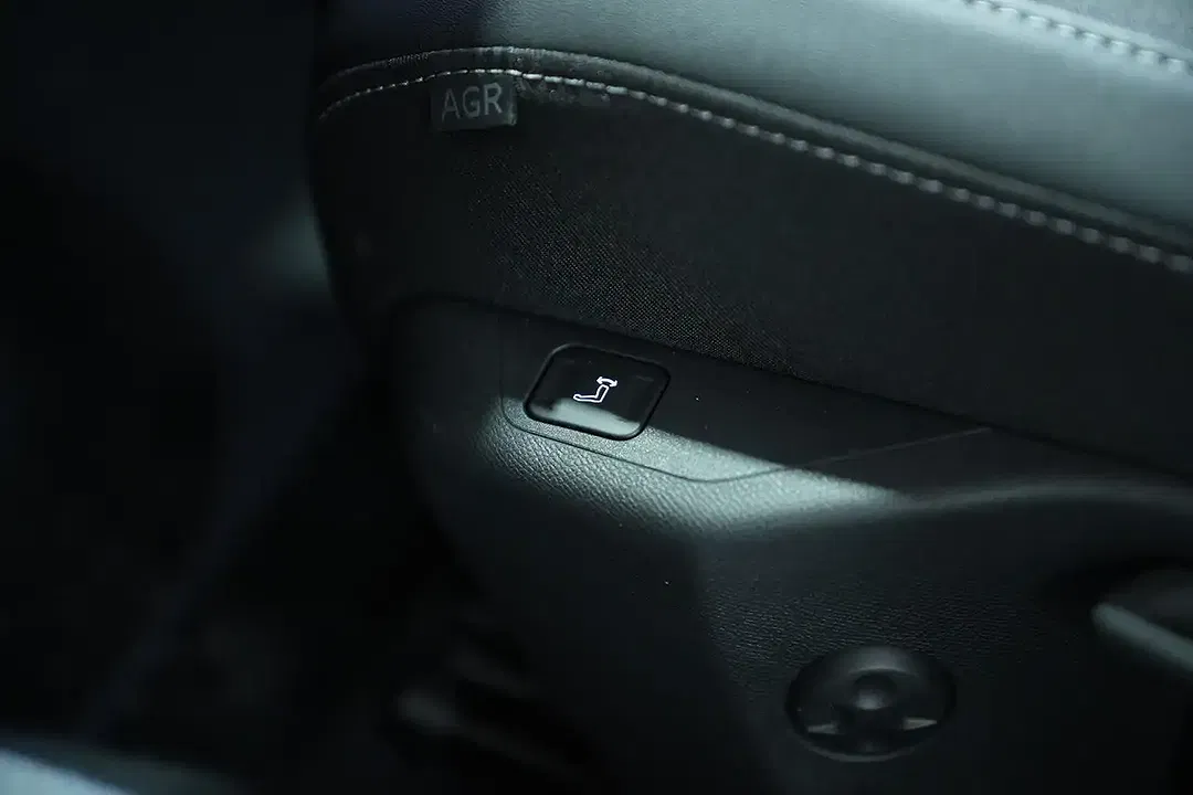 Opel Astra AUT GS - Thumbnail 13