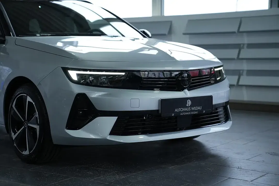 Opel Astra AUT GS - Thumbnail 5