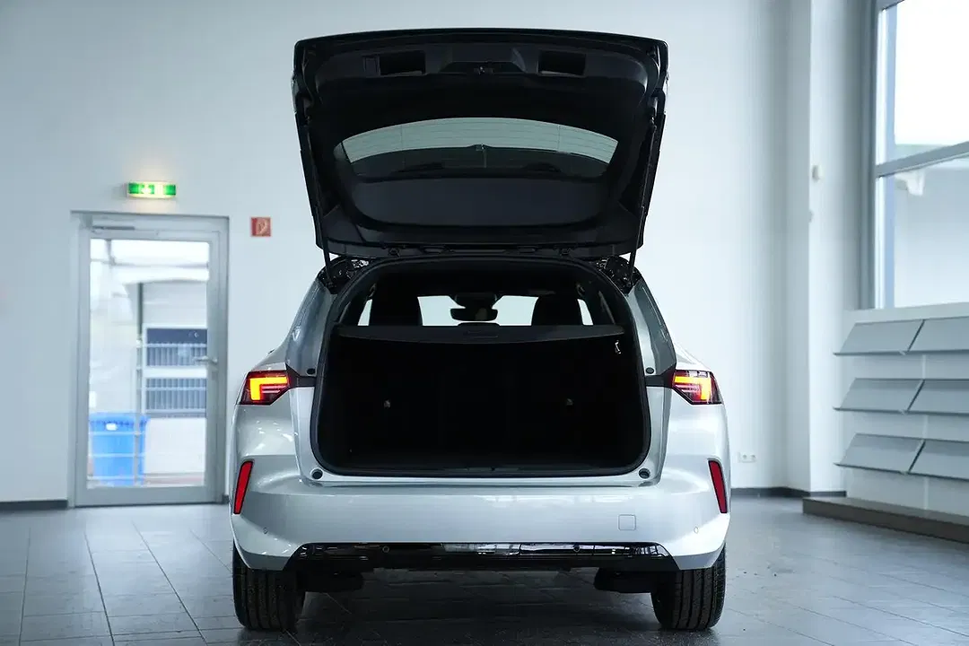Opel Astra AUT GS - Thumbnail 8