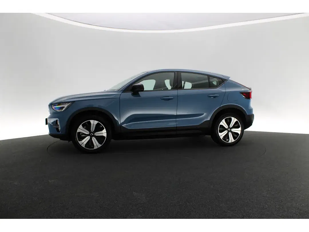 Volvo C40 Recharge Single Motor Plus - Thumbnail 2
